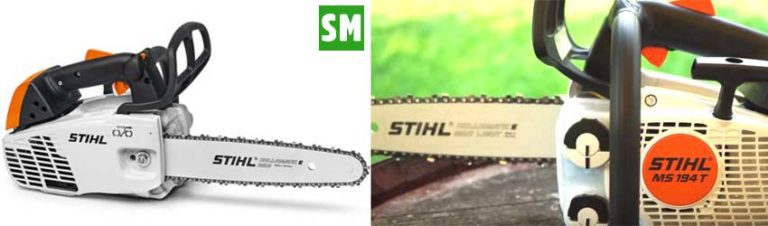 Juego De Eslabones Preestablecidos Para Cadena De Motosierra STIHL Paso 404 - Para Reparar 4 Cadenas
