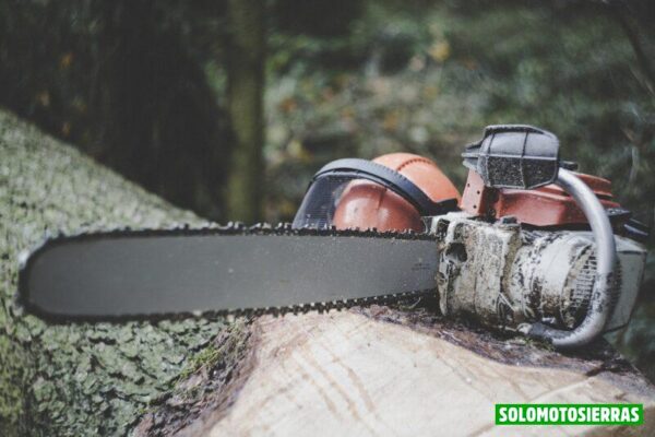 Qué gasolina es mejor para la motosierra